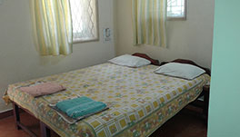 Yellow House - Standard Non AC Room-2